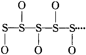 一氧化硫